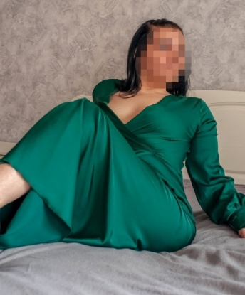 Анкета проститутки Галинка - Фото 1, Красноград, 35 лет, №556