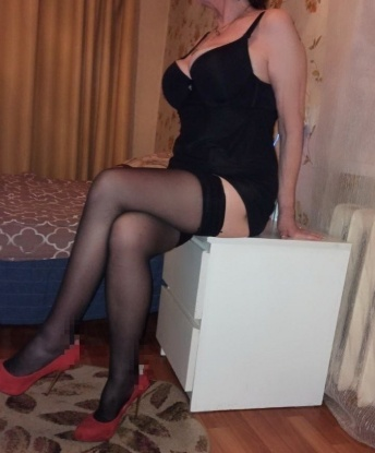 Анкета проститутки Алёна - Фото 1, Красноград, 58 лет, №88