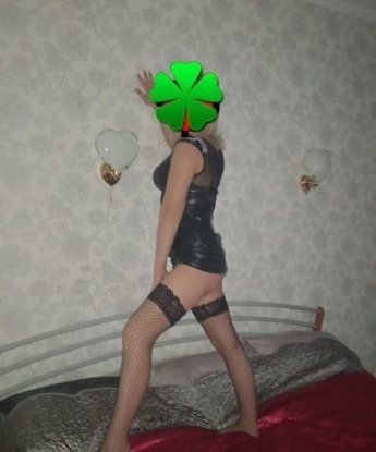 Жанна