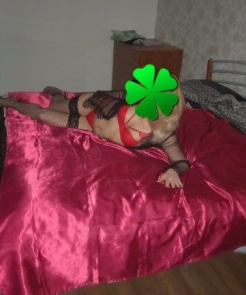 Жанна